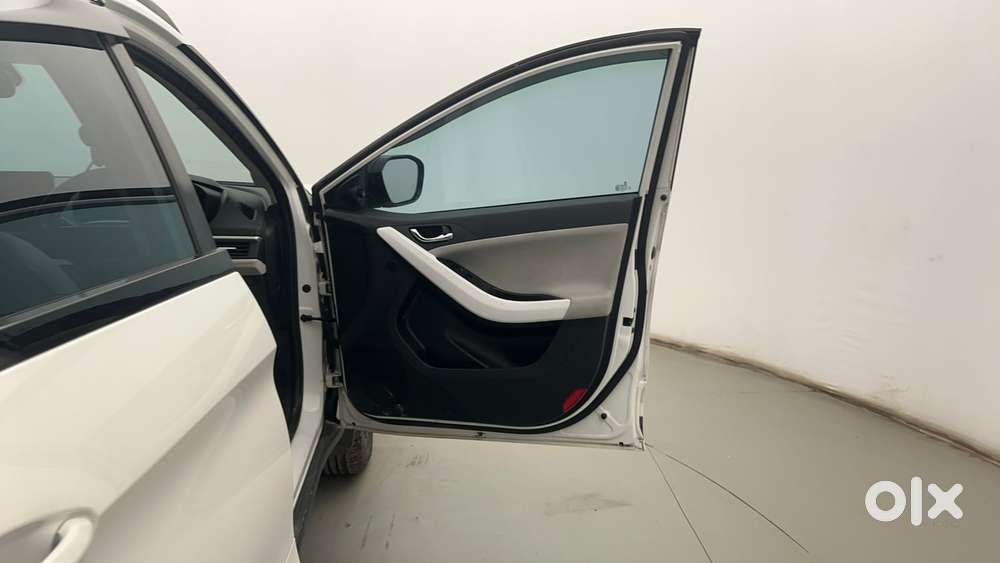 Tata Nexon Creative Plus 1.2 Revotron Petrol 6 Mt, 2024, Petrol
