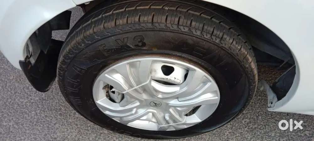 Tata Tiago 2019 Diesel Good Condition
