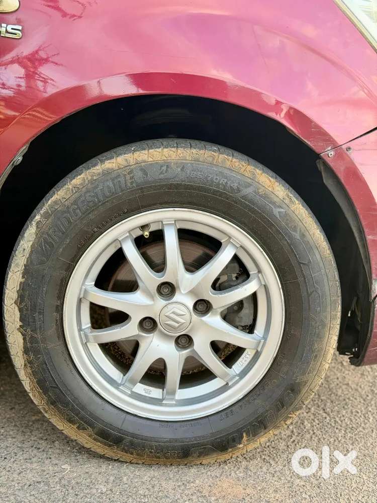 2012 Maruti Ritz Diesel 145000 Km