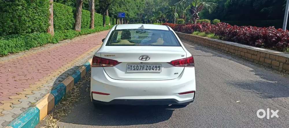 Well Mentioned No Accident History