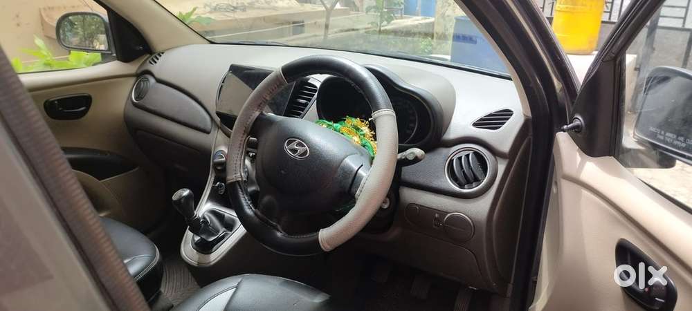 Hyundai Grand I10 2014 ,km Driven 57000