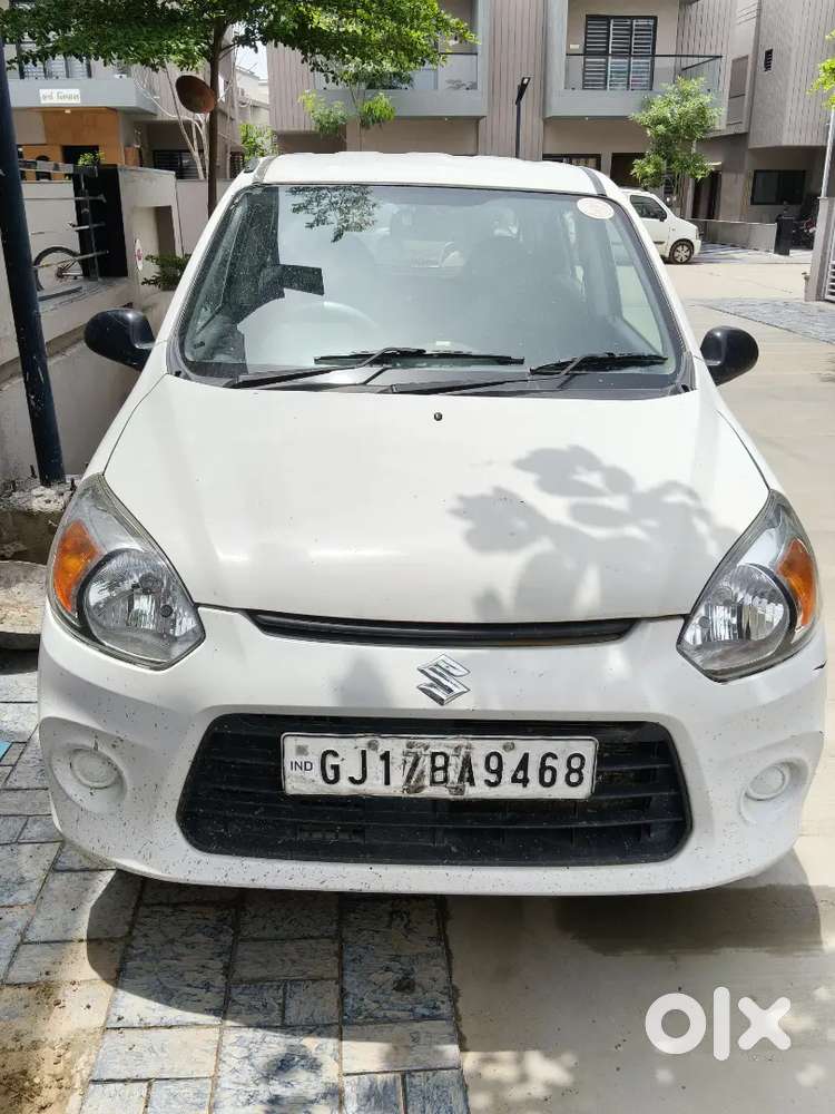 Maruti Suzuki Alto 800 Lxi 2018