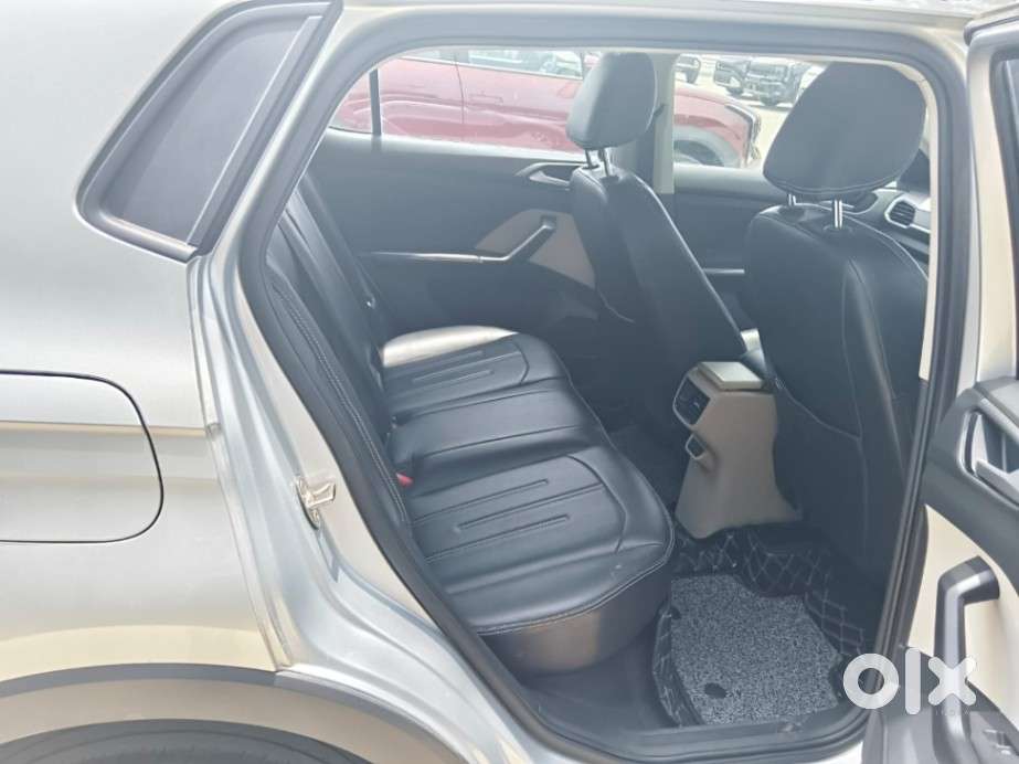 Volkswagen Taigun 1.0 Tsi Highline, 2022, Petrol