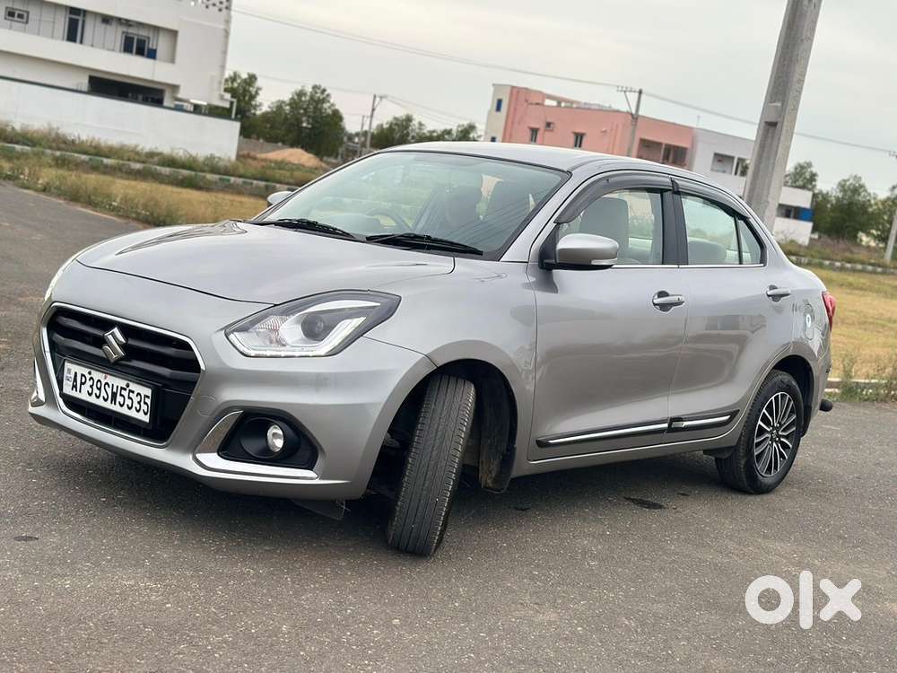 Maruti Suzuki Dzire 2023