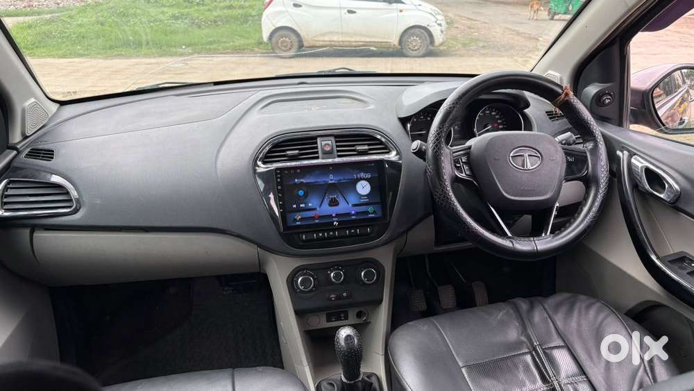 Tata Tiago Xz, 2018, Diesel