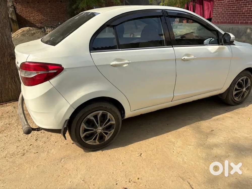 Tata Zest 2017 Diesel 78000 Km Driven