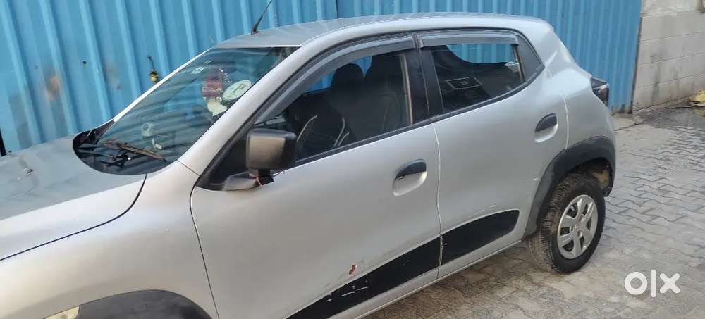 Renault Kwid 2016 Petrol Good Condition