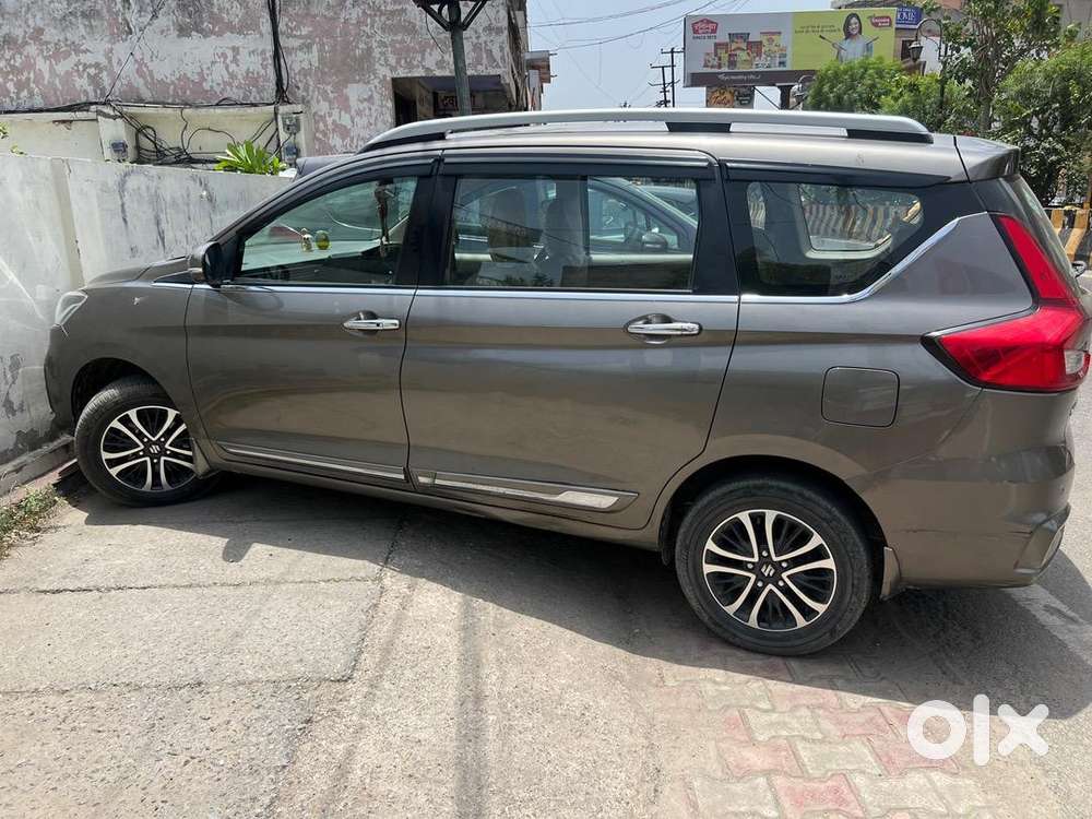 Used Maruti Suzuki 2023