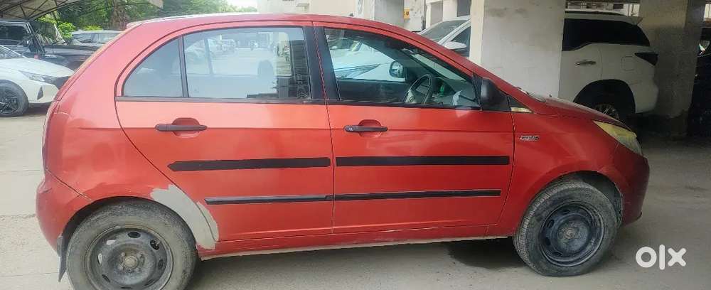 Tata Indica Vista Safire Glx 2008