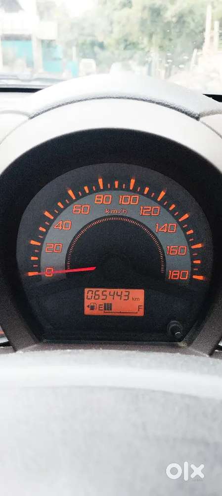 Honda Brio 2012 Petrol Well Maintained And Excellent Condition.