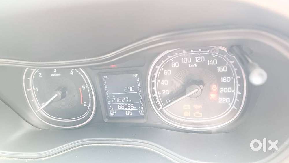 Maruti Suzuki Brezza Zdi, 2017, Diesel