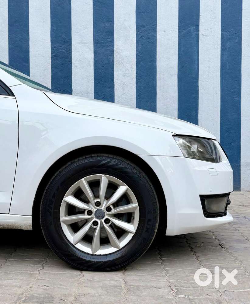 Skoda Octavia, 2014, Diesel