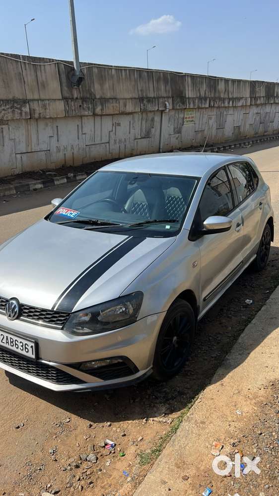 2012 Model 1.2 Mpi