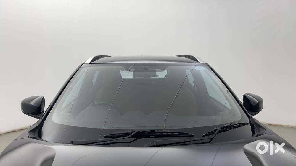 Nissan Magnite 1.0 Xl, 2024, Petrol