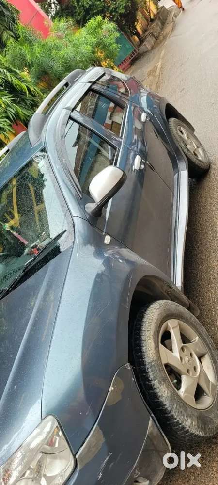 Renault Duster Diesel Manual 2013