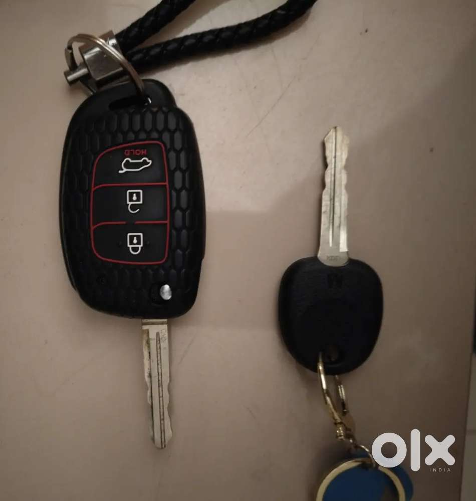 Hyundai Venue S(o) Dct-2024- For Sale