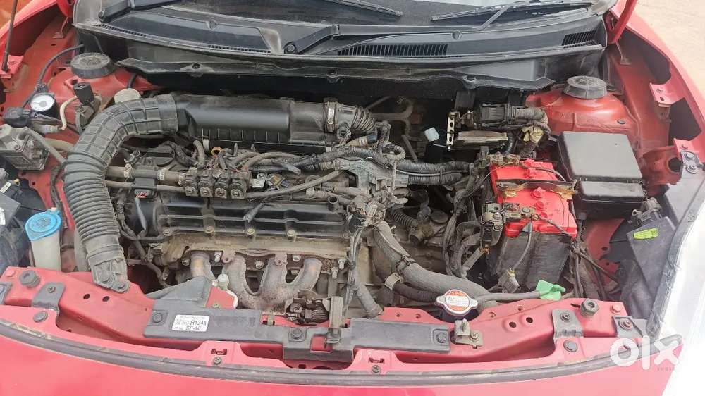 Maruti Suzuki Swift 2021 Year