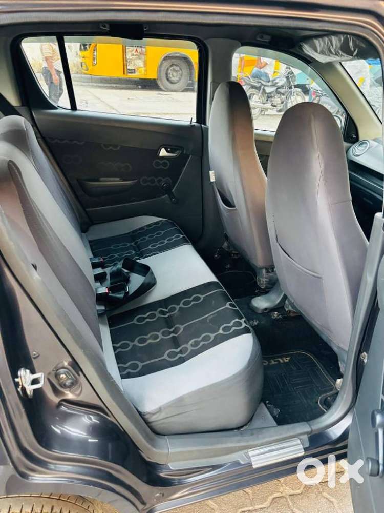 Maruti Suzuki Alto 800 0.8 Vxi Plus, 2014, Petrol