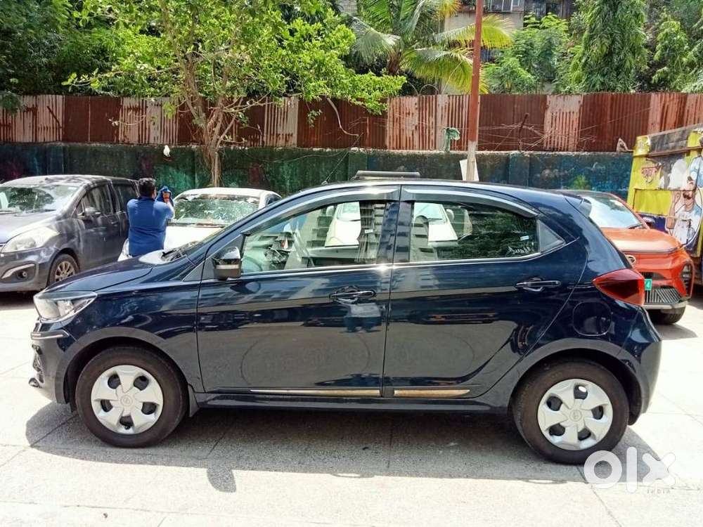 Tata Tiago 1.2 Revotron Xt Rhythm, 2022, Petrol