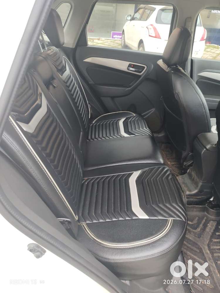 Maruti Suzuki Brezza Zdi Plus, 2016, Diesel