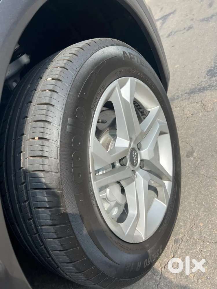 Audi Q5 2.0 35 Tdi, 2019, Diesel