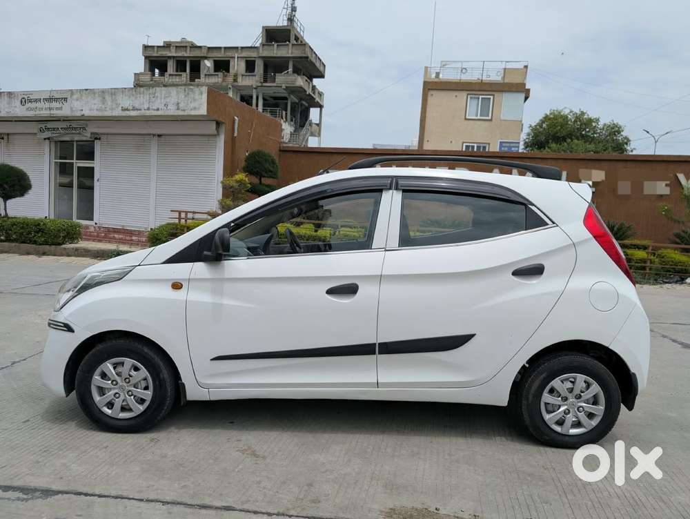 Hyundai Eon Era +, 2015, Petrol