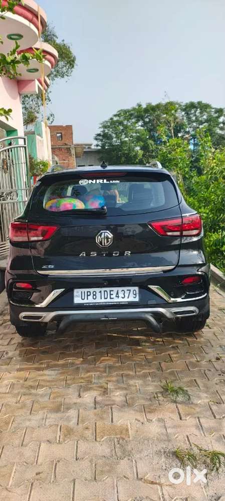 Mg Astor 2023 Petrol Manual Select