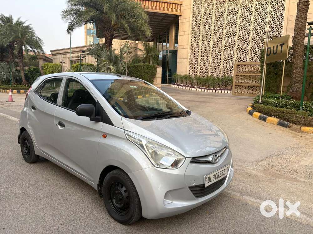 Hyundai Eon Era +, 2013, Petrol