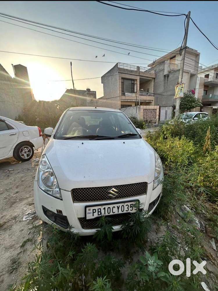 Maruti Suzuki Diesel Manual 2010