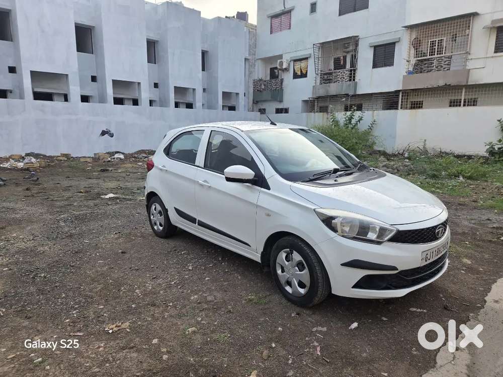 Tata Tiago Xt 2017 Diesel