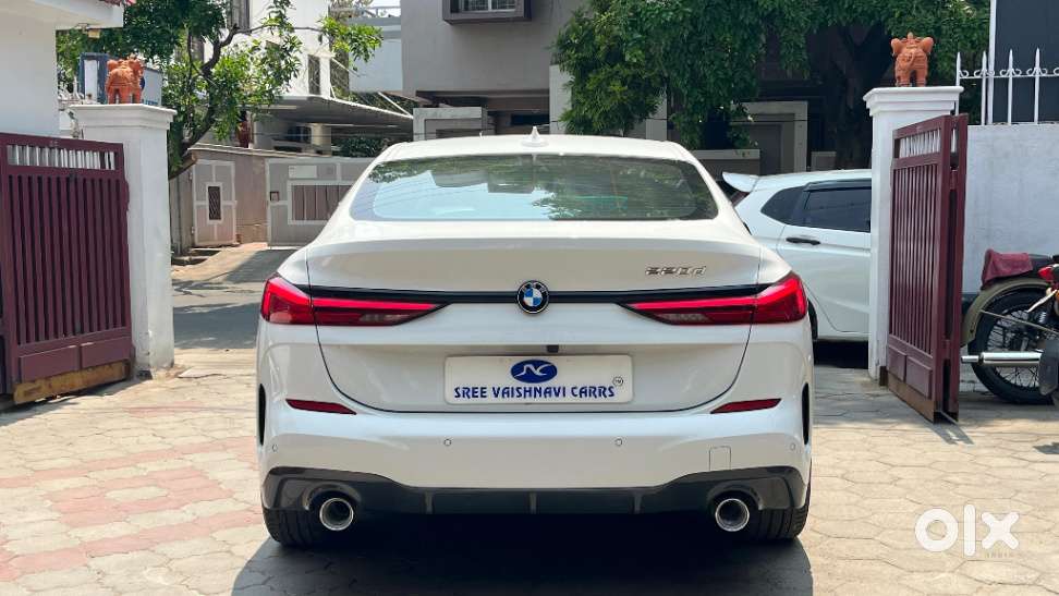 Bmw 2 Series Gran Coupe 220d M Sport [ ], 2022, Diesel