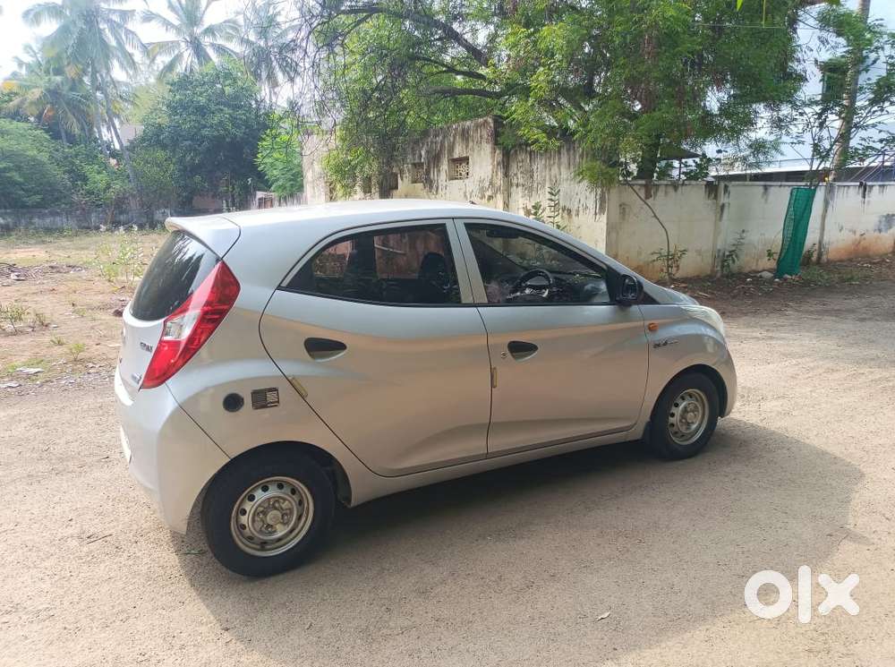 Hyundai Eon Era +, 2014, Petrol