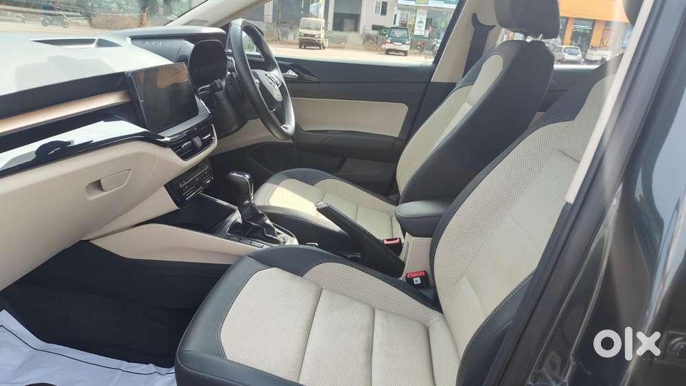 Skoda Slavia 1.5 Tsi Style At, 2025, Petrol