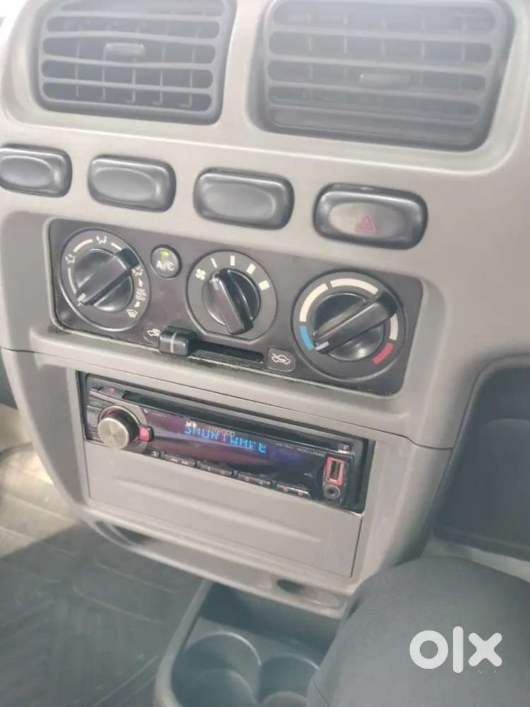 Maruti Suzuki Alto 800 2012 Petrol 78500 Km Driven