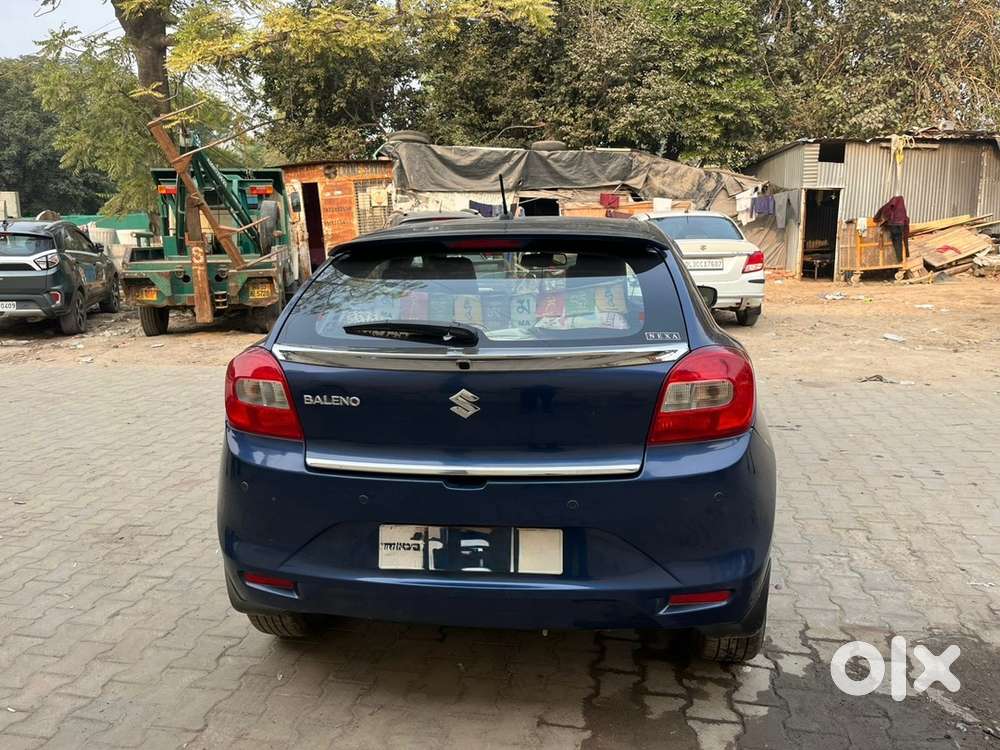 Well Maintained Petrol Car  Manual  1st Owner
