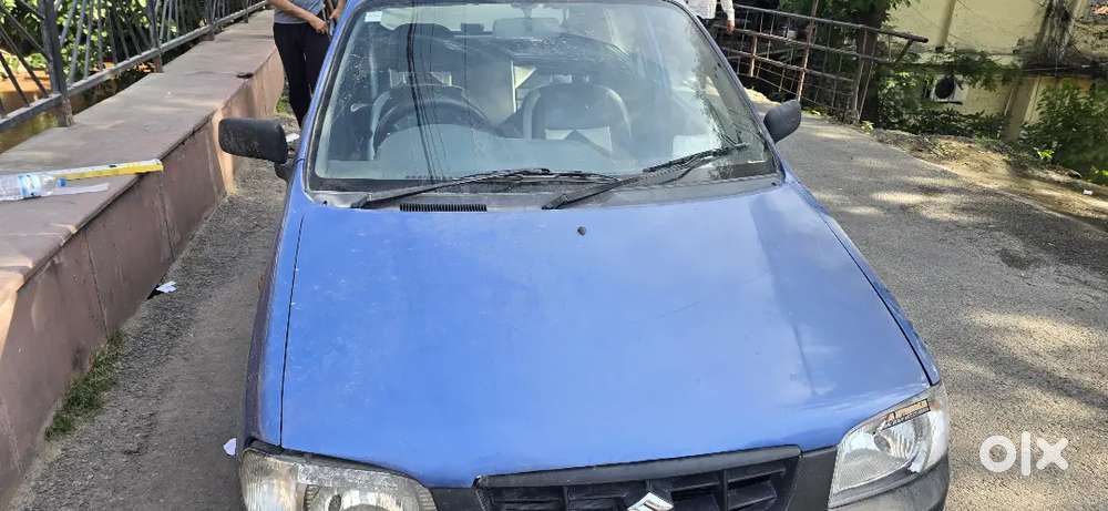 Maruti Suzuki Alto 800 2008 Petrol 113000 Km Driven