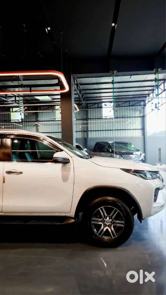 Toyota Fortuner 4x2 At 2.8 Diesel, 2023, Diesel