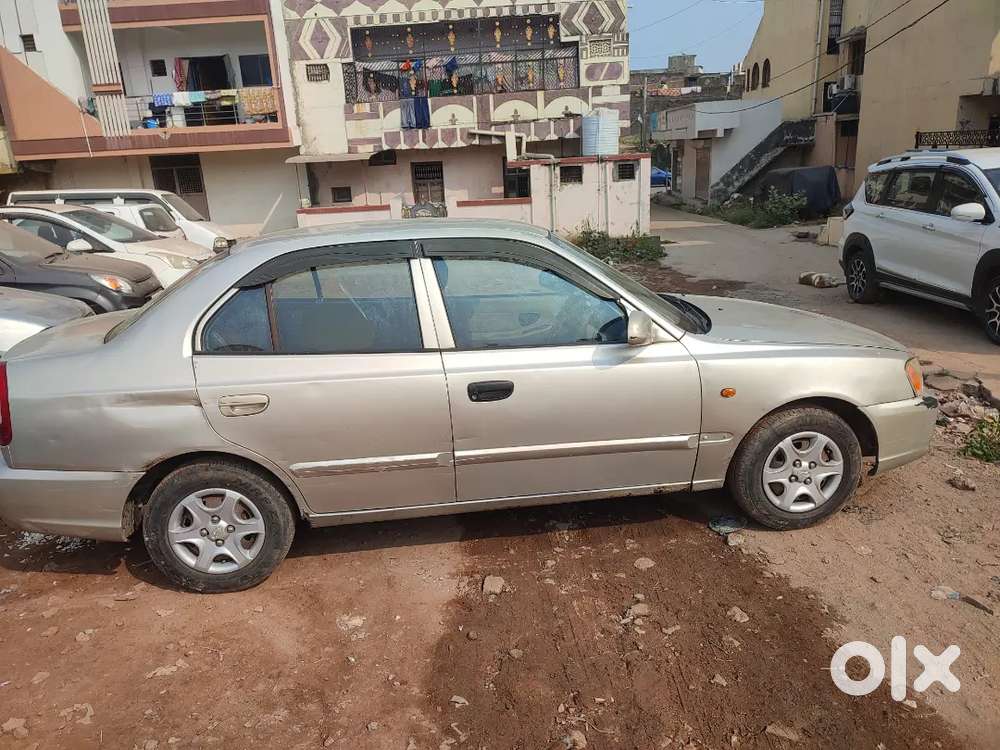 Good Condition 4tyre New