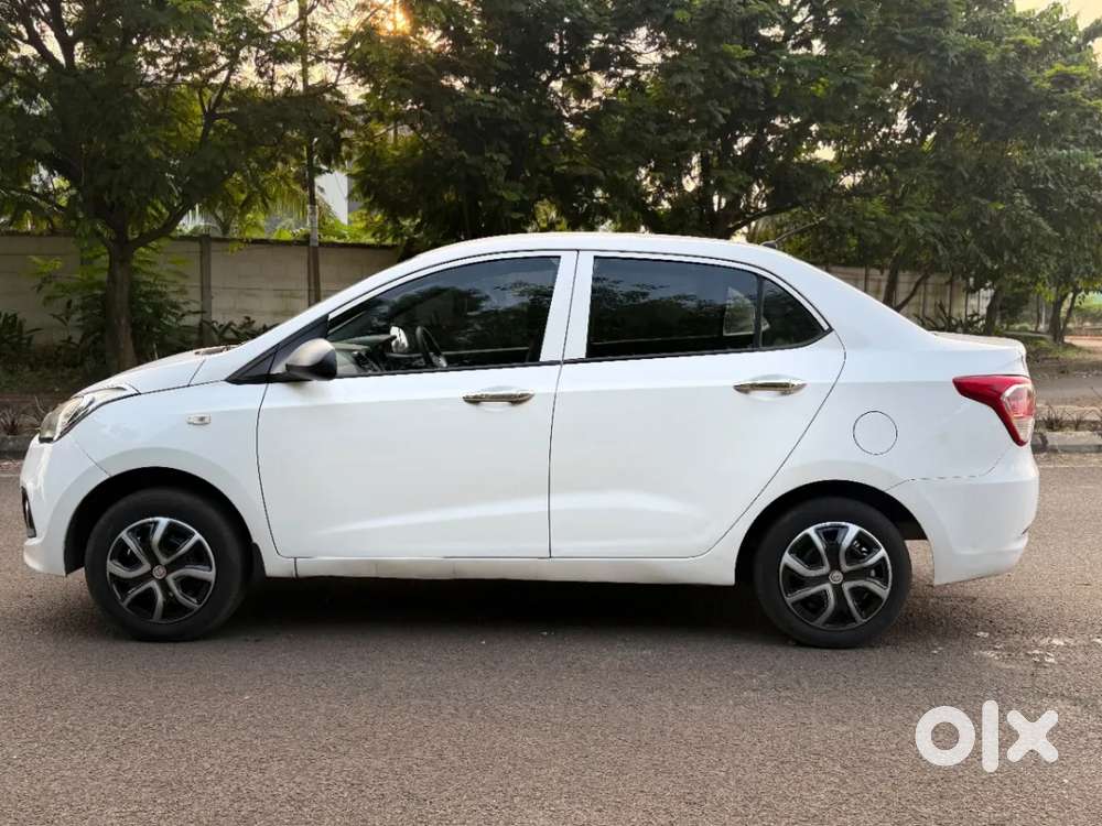 Hyundai Xcent S 1.2, 2015, Petrol