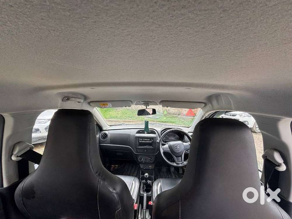 Maruti Suzuki Alto K10 1.0 Std, 2025, Petrol