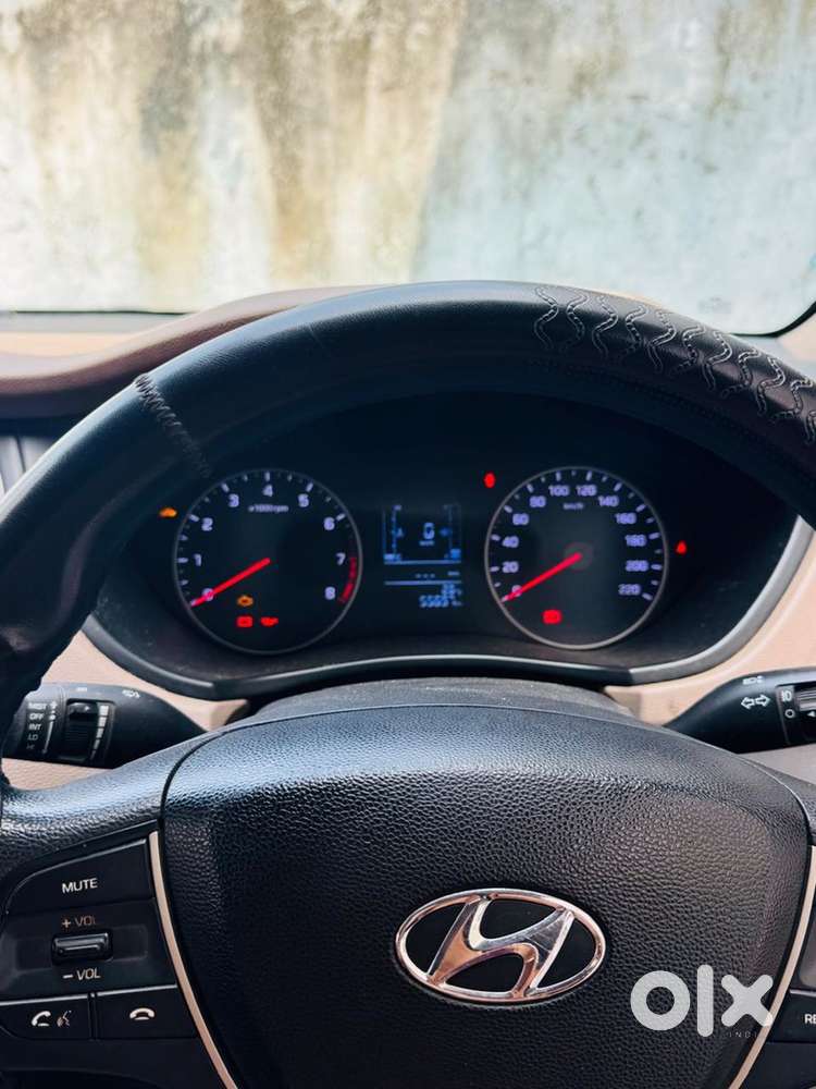 Hyundai I20 2019 Petrol Well Maintained