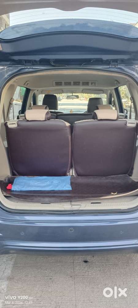 Maruti Suzuki Ertiga Zdi+ Shvs, 2019, Diesel