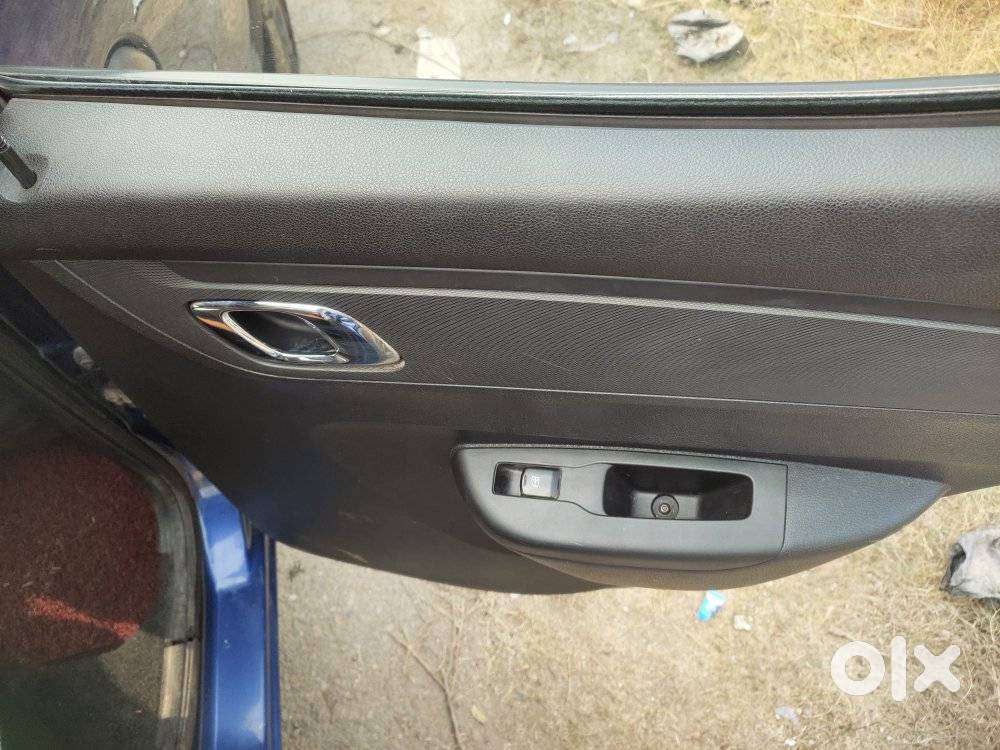 Renault Kwid Climber 1.0 Mt Opt, 2022, Petrol