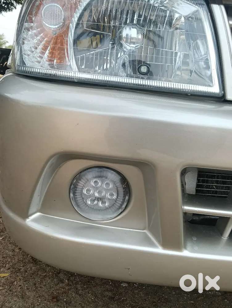 Maruthi Suzuki Lxi... Full Option Customized,remote, Back Camera