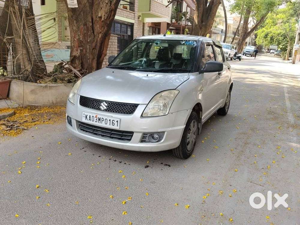 Maruti Suzuki Swift 2011-2014 Vxi, 2011, Petrol