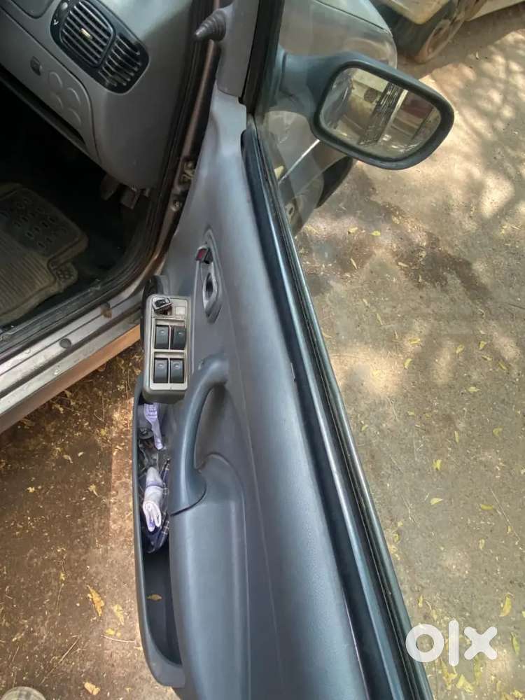 Tata Indica Ev2 Xeta 2004 Petrol