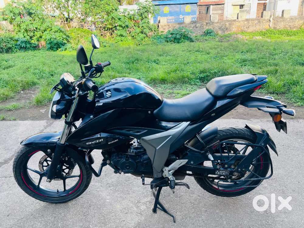 SUZUKI GIXXER 155 (ABS) FOR Motorcycles 1821232698