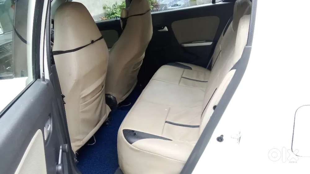 Maruti Suzuki Alto K10 2017 Petrol