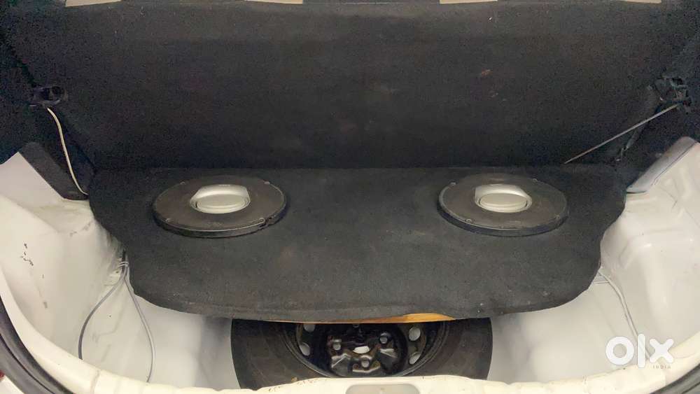 Hyundai Eon D Lite Plus, 2014, Petrol