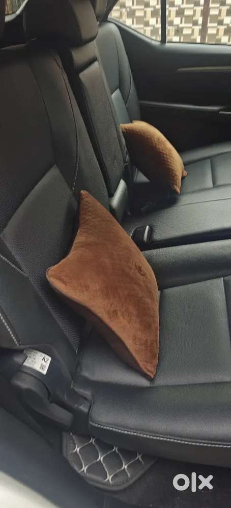 Toyota Fortuner Legender 2024